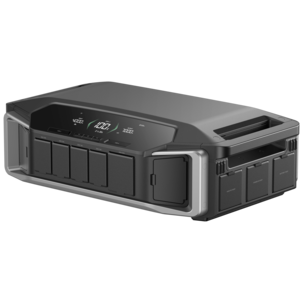 EcoFlow Delta Pro Ultra power station, 6900 W