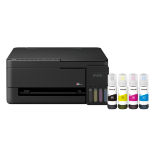 Epson EcoTank ET-2914 bläckstråleskrivare WiFi