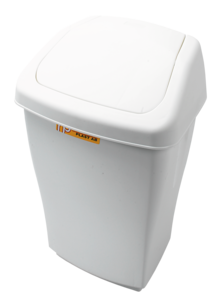 Vipplockskorg 10 liter