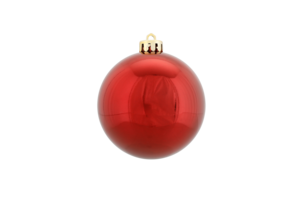 Julgranskulor Mix, 41-pack