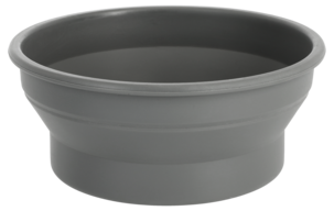 Foldbar dyp tallerken, 1,5 l