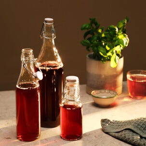 Aterinlaatikko muovia säädettävä, 29-50 x 36,5 x 5,5 cm