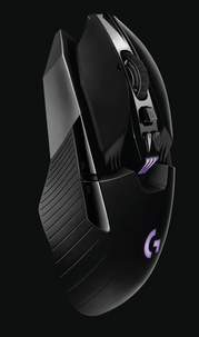 Gaming-mus Logitech G900 Chaos Spectrum