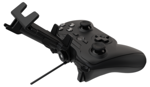 Rotor Riot (Android) v2, Peliohjain droneille ja mobiilipeleille