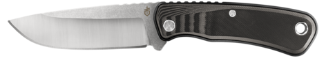 Gerber Downwind Drop Point friluftskniv