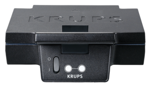 Krups Grcic FDK452 toastjern