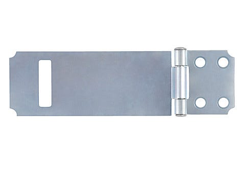 Ledhasp