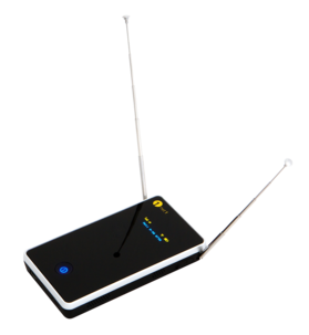 Mobilt bredband, Net 1