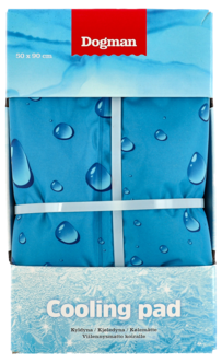 Dogman kjøledyne til kjæledyr