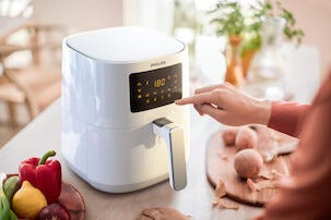 Philips Airfryer Essential HD9252/00, luftfritös