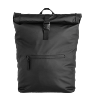 Casual ryggsäck med fack för laptop, 16 liter