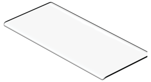 Belkin Screenforce TemeperedCurve skjermbeskytter for Samsung Galaxy S20