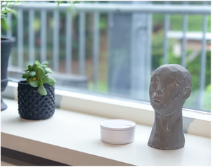 Nexa Smart Hub BLE-1915 ja 2 älypistorasiaa MYCR-3200