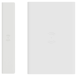 Schneider Wiser Zigbee magnetkontakt fönster, dörr