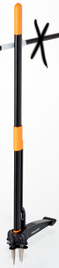 Fiskars ugressopptaker