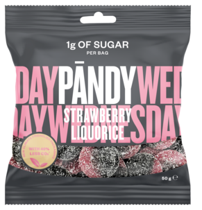 Pändy Candy, 50 g