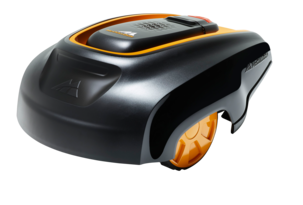 Robotgräsklippare McCulloch ROB R1000 