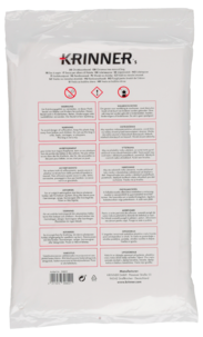 Julgranssäck Krinner