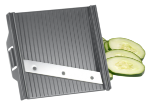 Coline salatslynge / multihakker