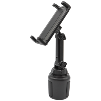 iPad- och mobilhållare för mugghållare