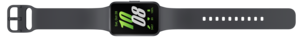 Samsung Galaxy Fit3 aktivitetsklocka