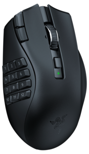 Razer Naga V2 Hyperspeed Langaton pelihiiri