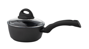 Stek & kokkärl Capere