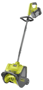 Ryobi Akkukäyttöinen lumilapio RY36ST30A-0
