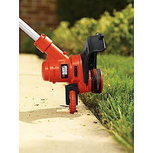 Black & Decker ST5530 gresstrimmer 550 W 