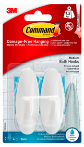 3M Command krok