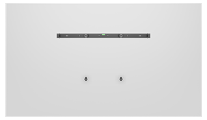 Multibrackets M Universal Wallmount Medium Seinäteline