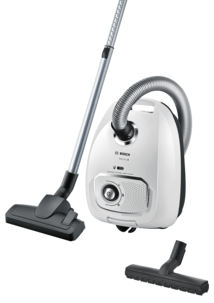 Bosch Serie 4 BGLS4X300 Pölynimuri