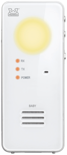 Itkuhälytin Padwico 850