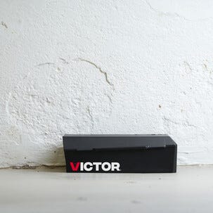 Victor elektrisk musefelle V2 2025, innendørs