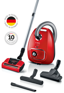 Bosch ProAnimal BGLS4PET2, dammsugare