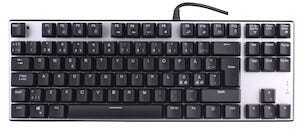 Mekaniskt gaming-tangentbord Exibel GKX-C