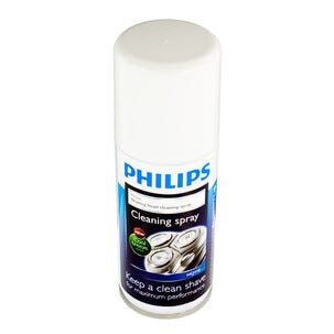 Philips rengjøringsspray HQ110 for barbermaskinhode