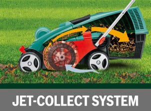 Bosch UniversalVerticut 1100 vertikalskärare el