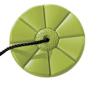 Tallriksgunga i plast