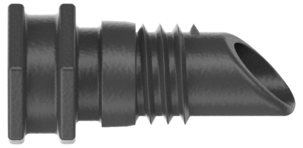Gardena pluggar 3/16 tum till Micro-Drip, 10-pack