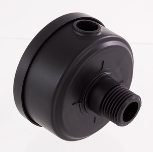 Luftfilter Cocraft, 1/2”