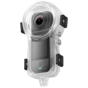 Insta360 X4 Air Invisible Dive Case kameradeksel, 60 m