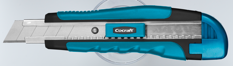 Cocraft brytebladkniver