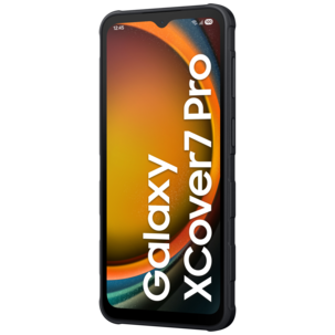 Samsung Galaxy XCover7 Pro Enterprise Edition Puhelin 128 Gt