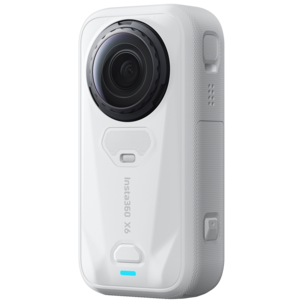 Insta360 X6 Essentials Bundle 360-kamera 8K