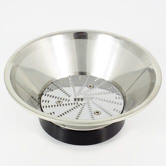 Filter med rivskiva Coline