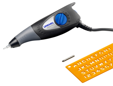 Dremel 290-1 Engraver gravyrverktyg, 35 W
