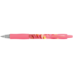 Pilot Nordic G2 Flow kulspetspenna 0,7 mm blått bläck