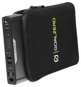 Goal Zero Sherpa 100 AC fodral 