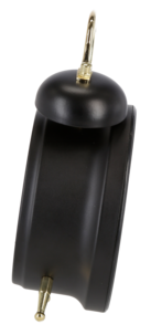 Väckarklocka 11,5 cm